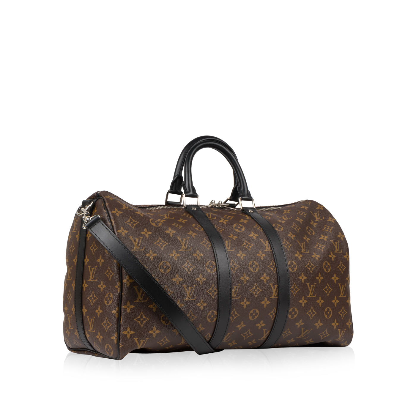 Louis Vuitton Keepall 45