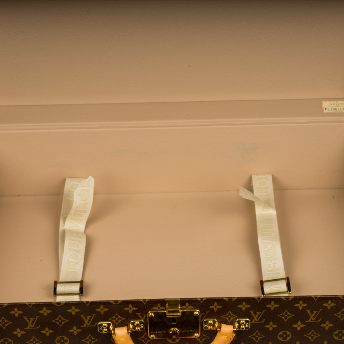 Louis Vuitton Alzer 70