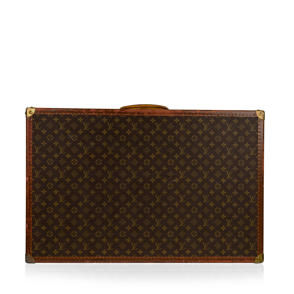 Louis Vuitton Alzer 80