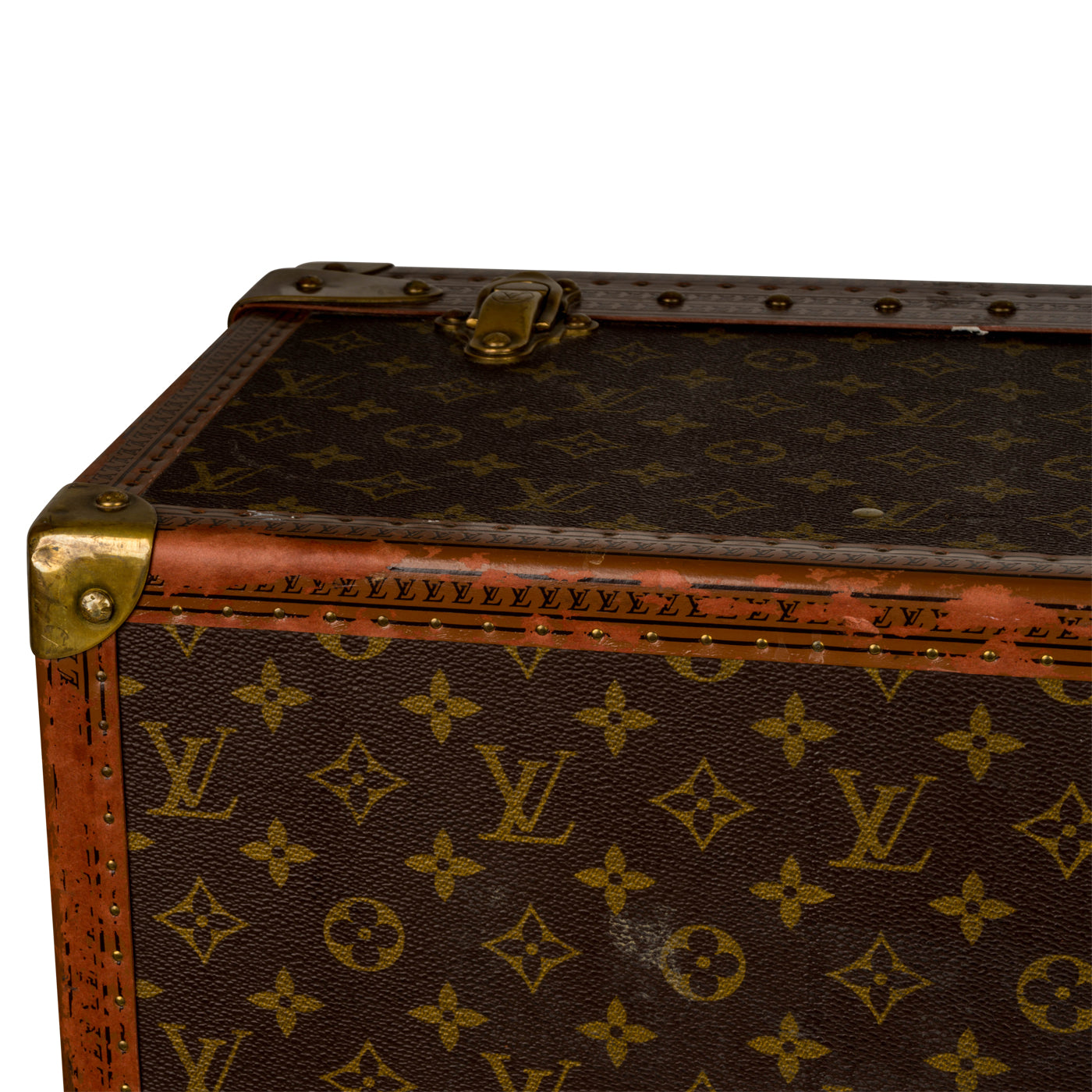 Louis Vuitton Alzer 80