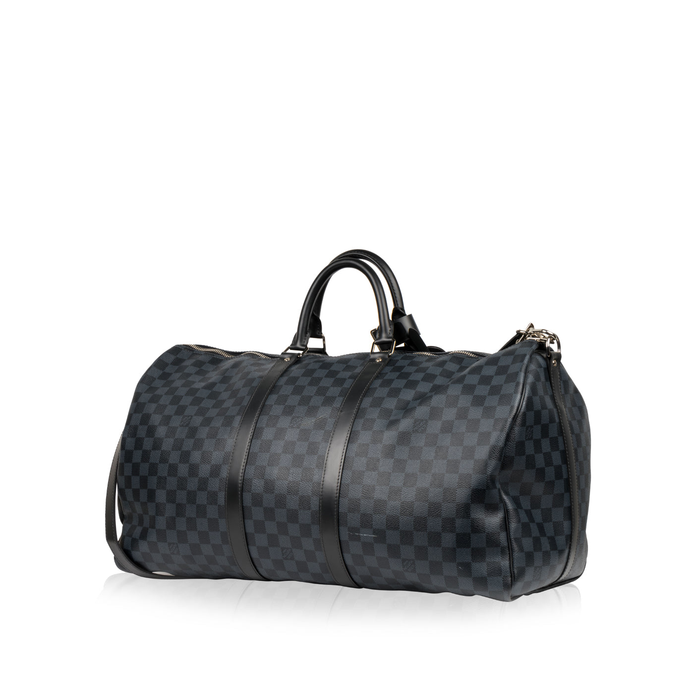 Louis Vuitton Keepall 55