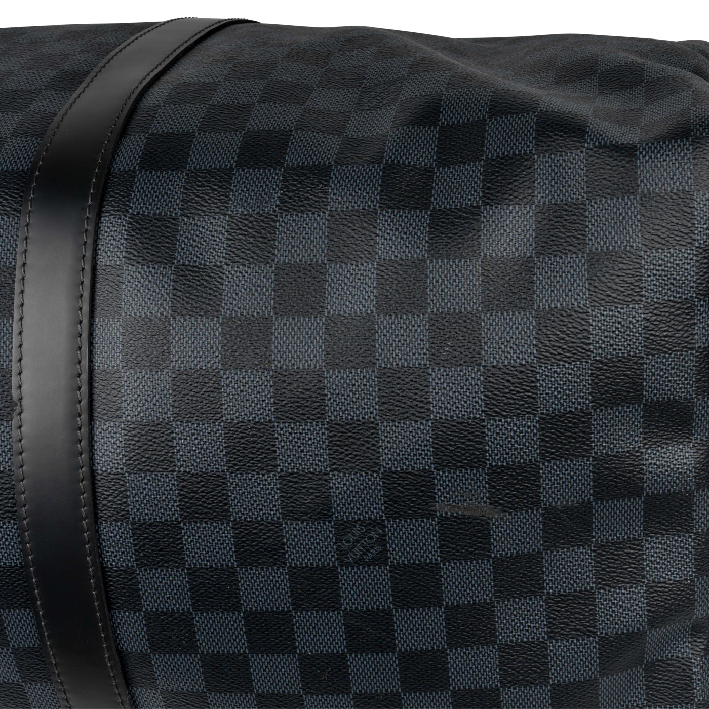Louis Vuitton Keepall 55