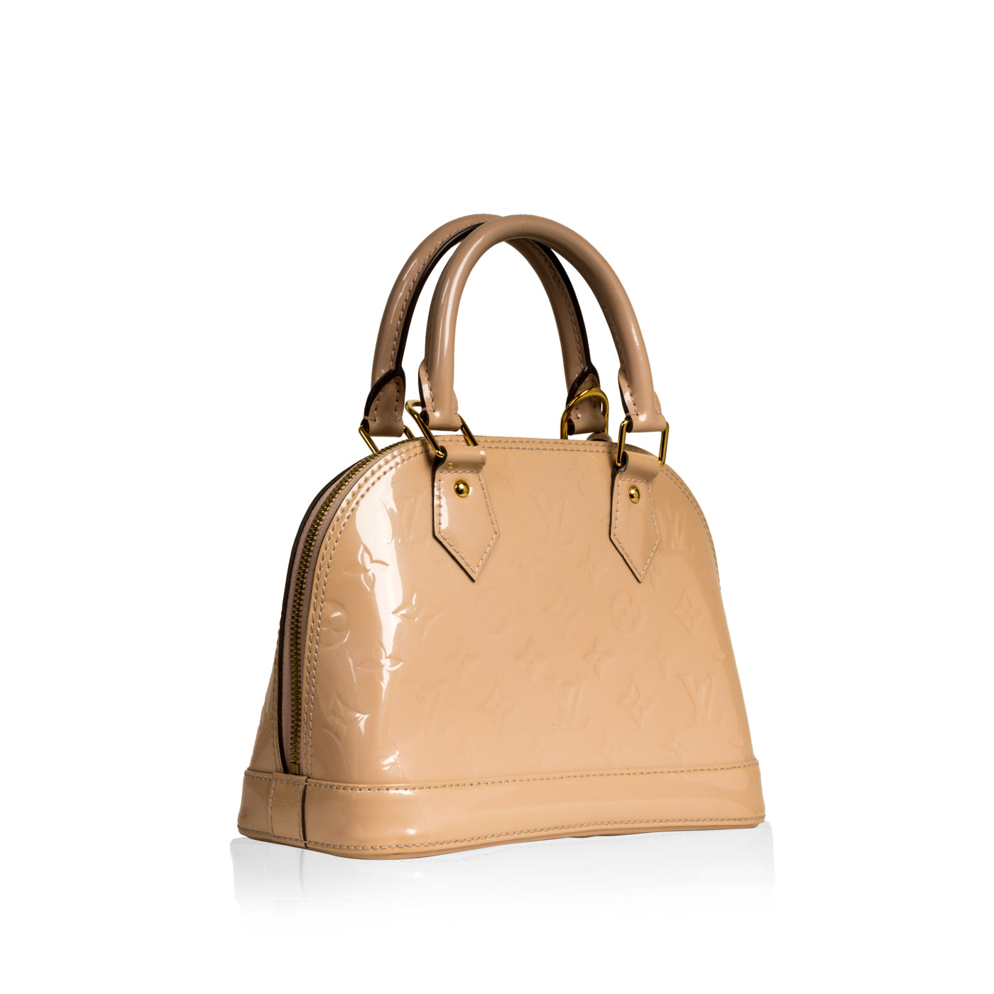 Louis Vuitton Alma BB