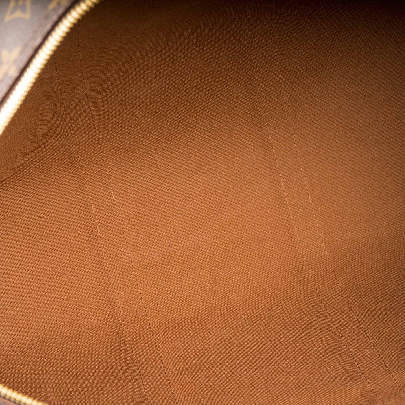 Louis Vuitton Keepall 60 Monogram