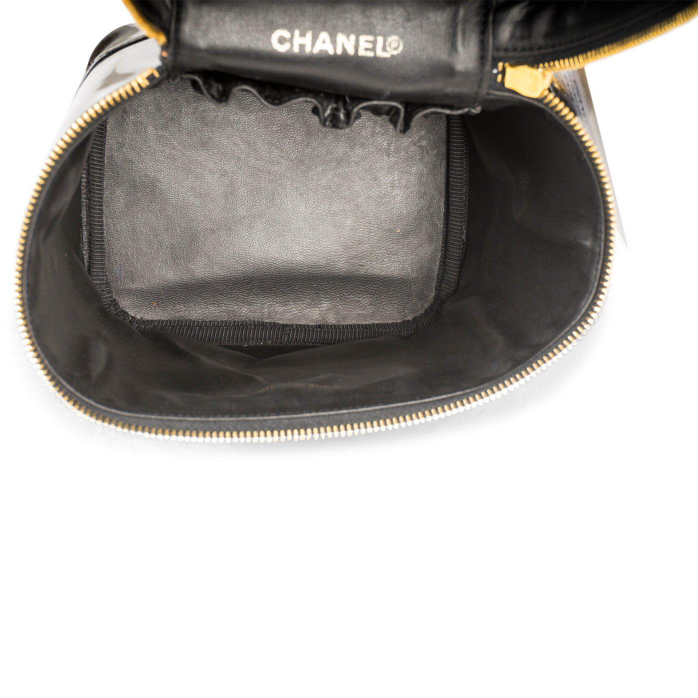 Chanel Vanity Case
