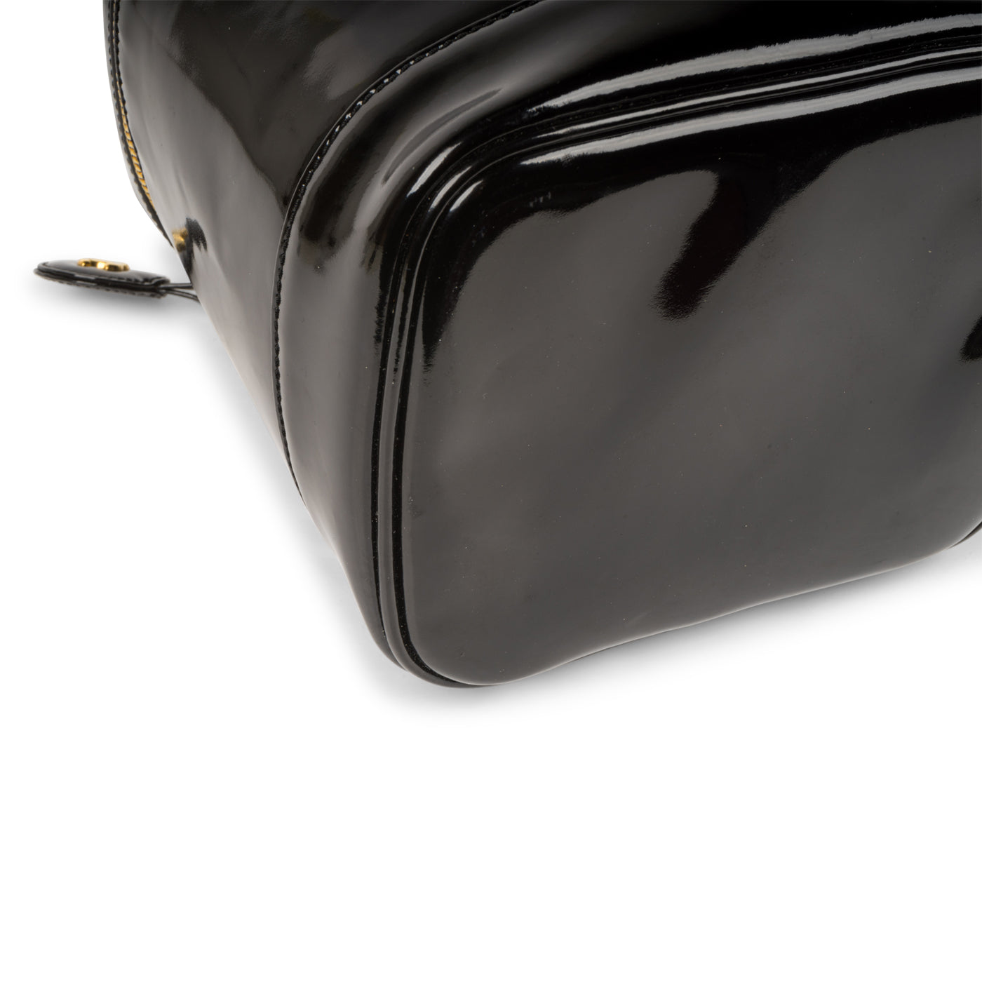Chanel Vanity Case