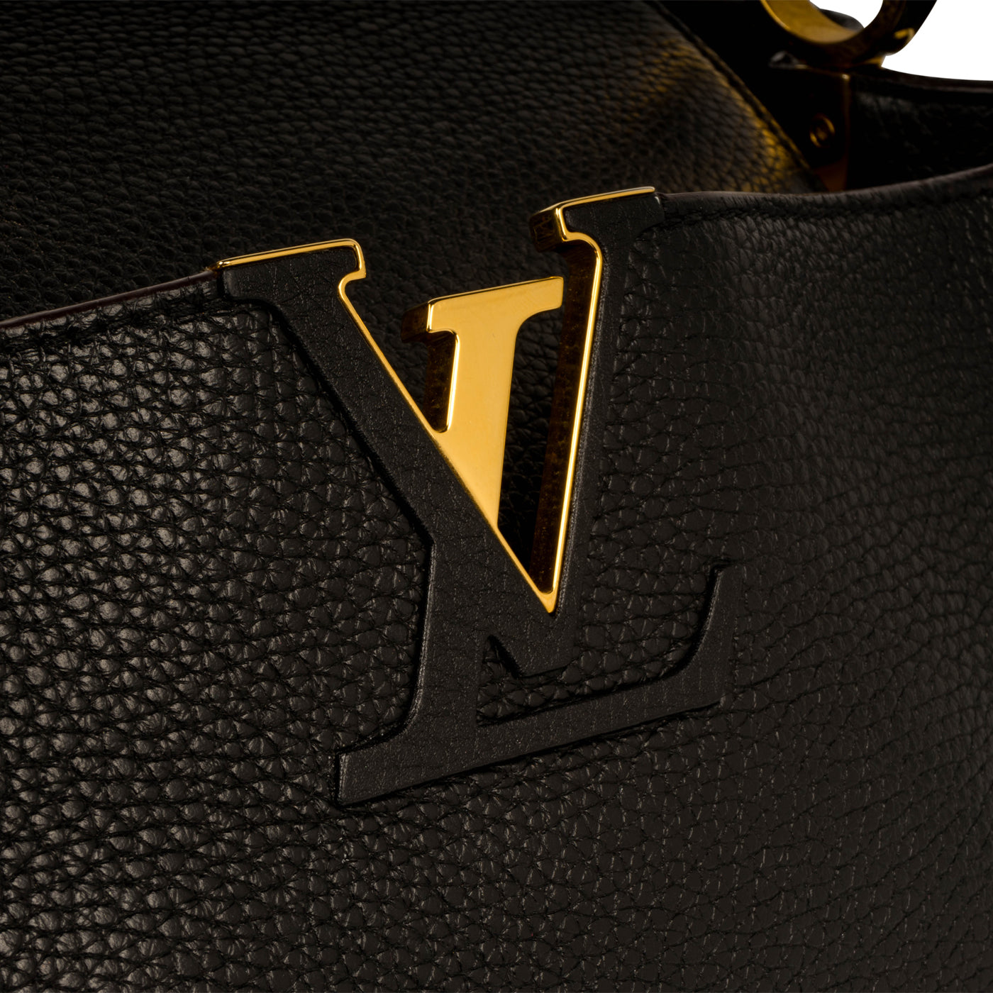 Louis Vuitton Capucines GM