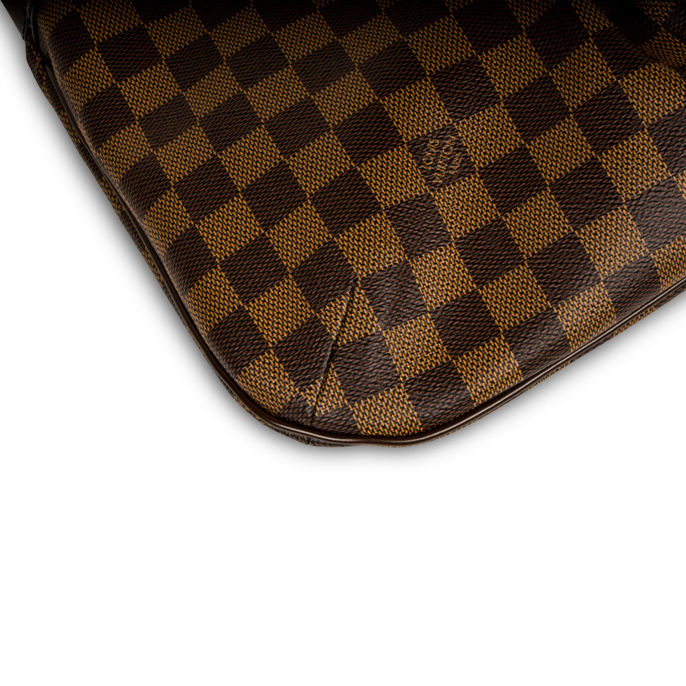 Louis Vuitton Bloomsbury - Damier Ebene - New