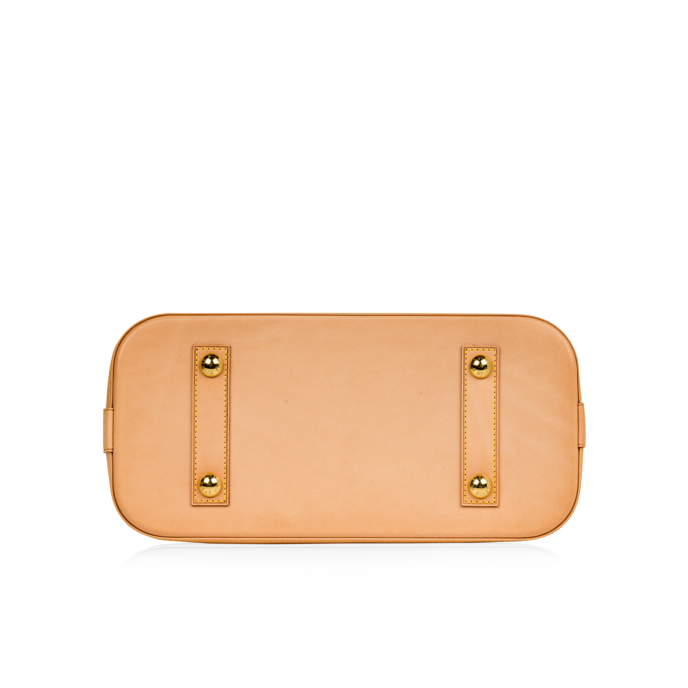 Louis Vuitton Alma PM - Monogram Canvas