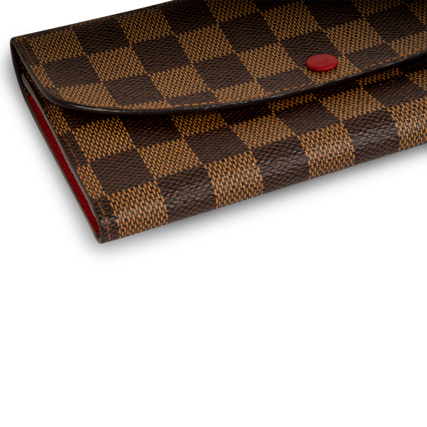 Louis Vuitton Emilie Wallet