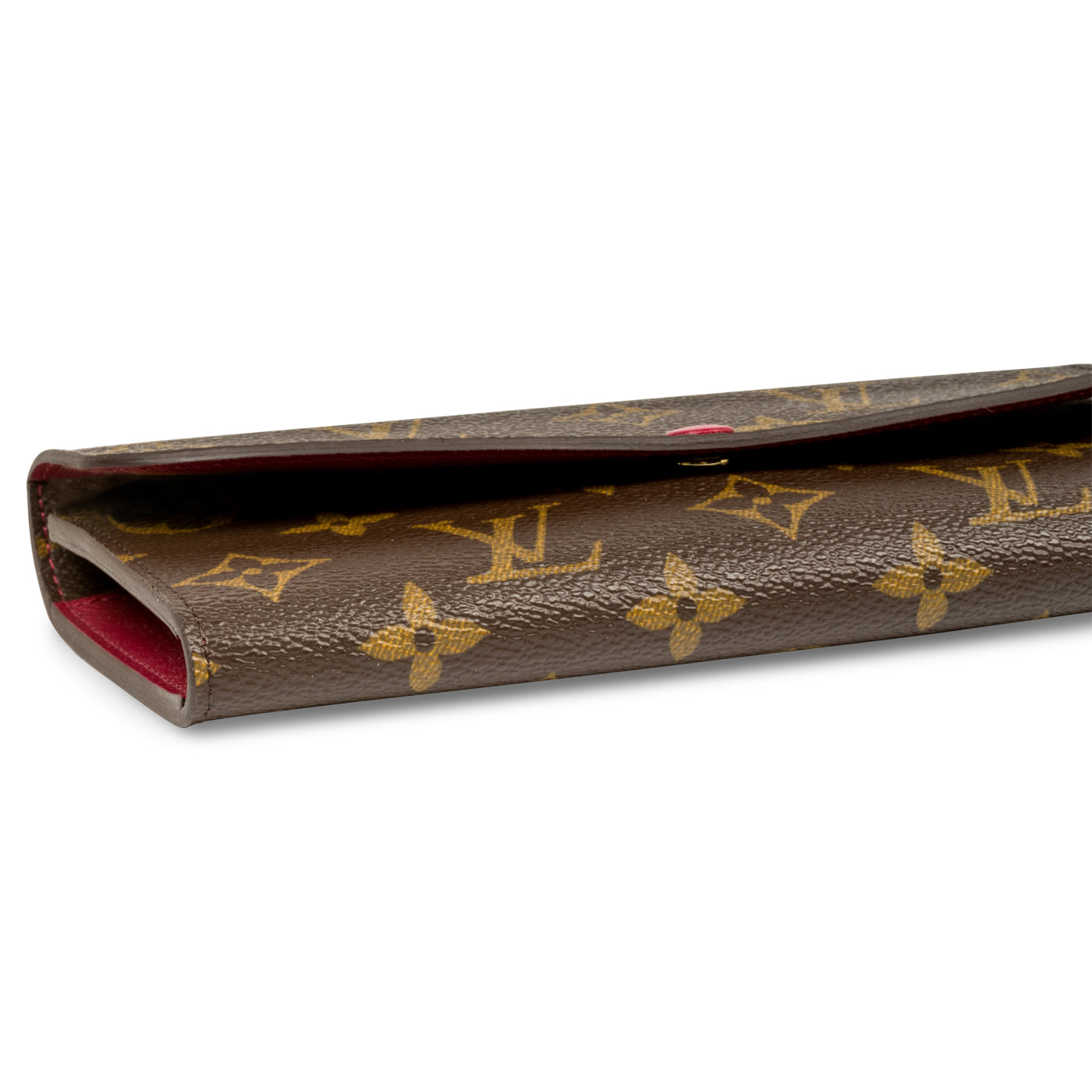 Louis Vuitton Emilie Wallet