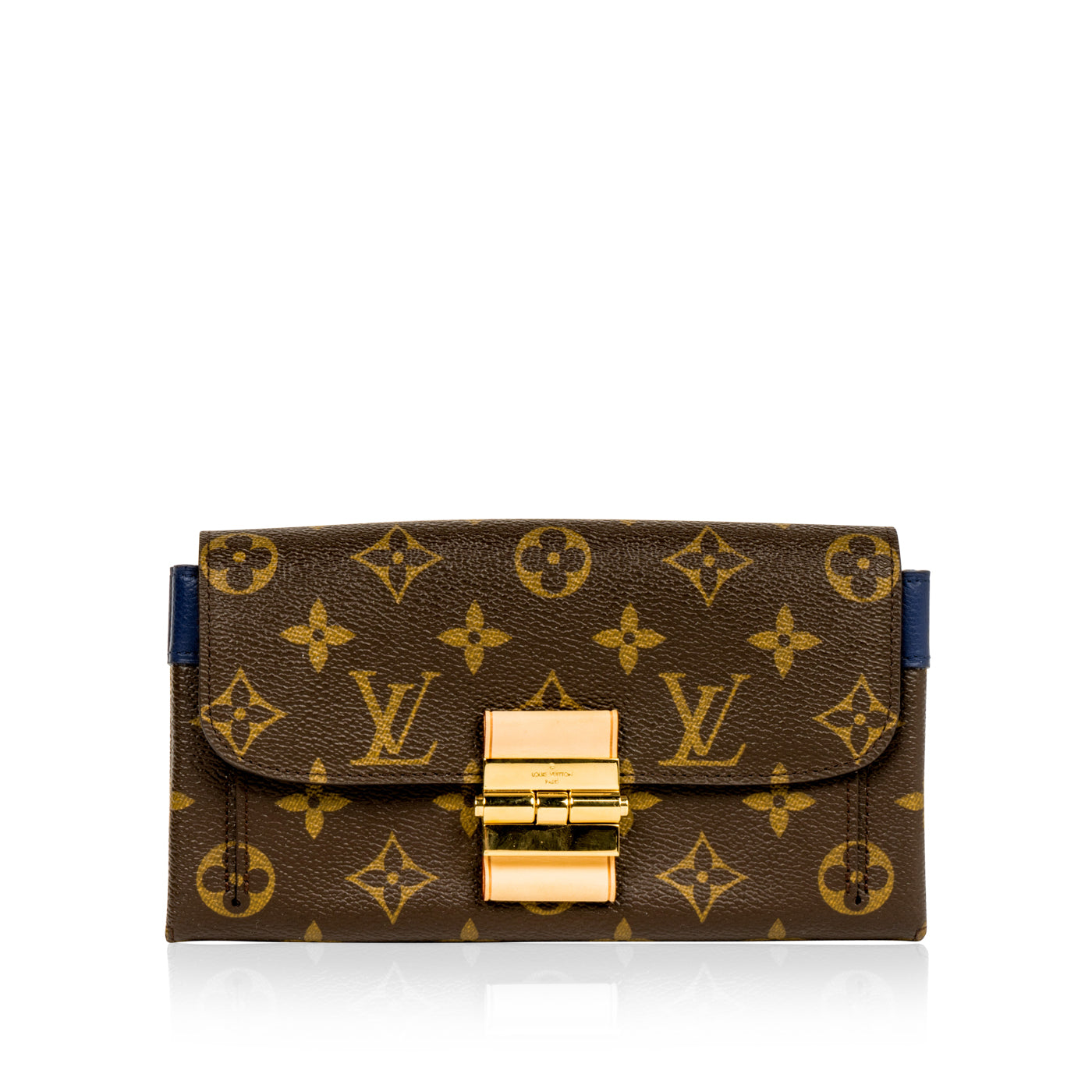 Louis Vuitton Elysee Wallet