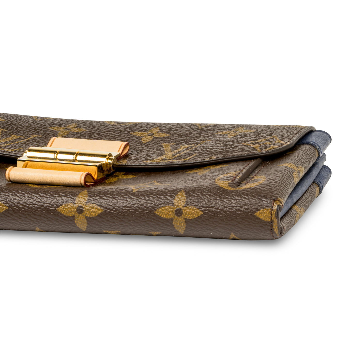 Louis Vuitton Elysee Wallet