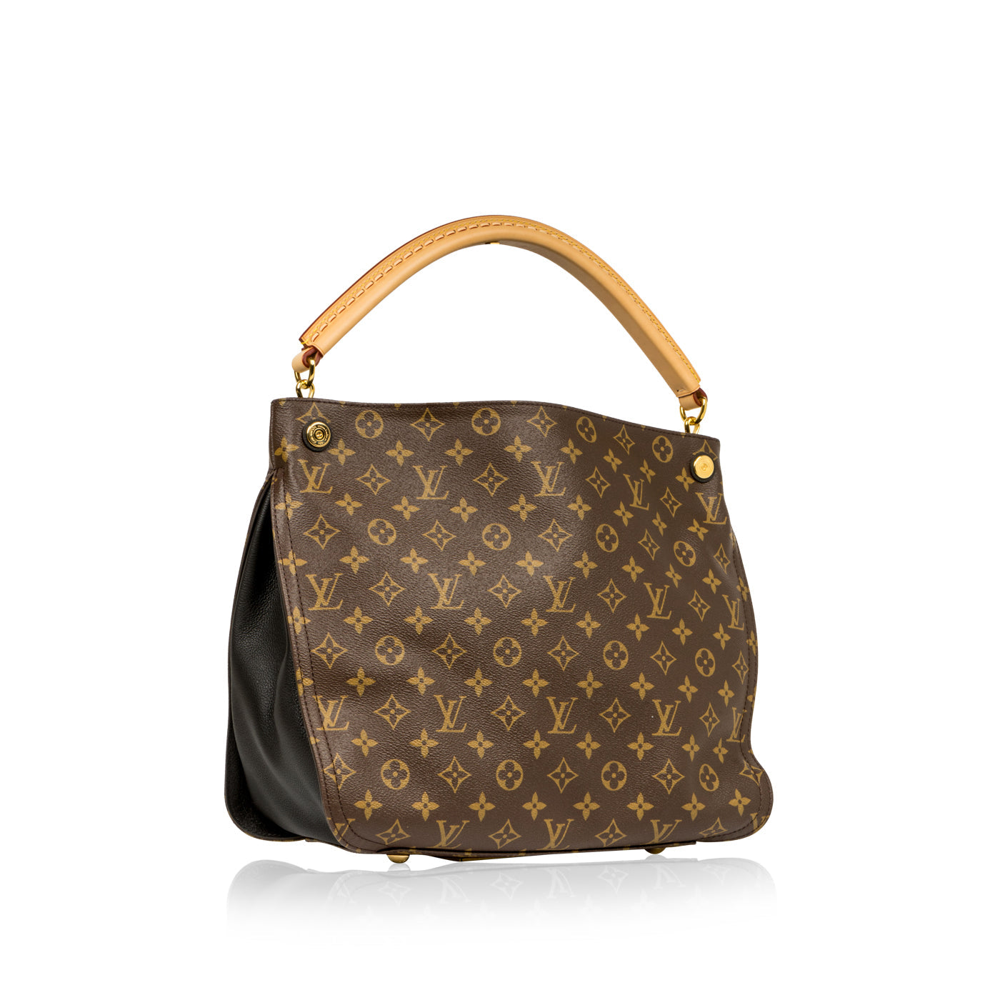 Louis Vuitton Gaia Hobo Bag