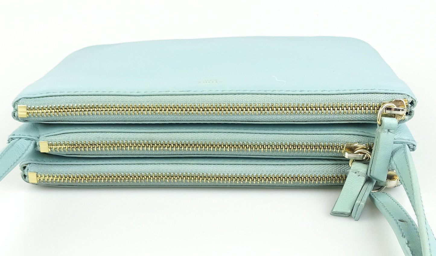 Celine Trio Light Blue