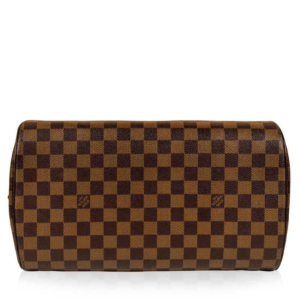 Louis Vuitton Bowler bag - Damier Ebene
