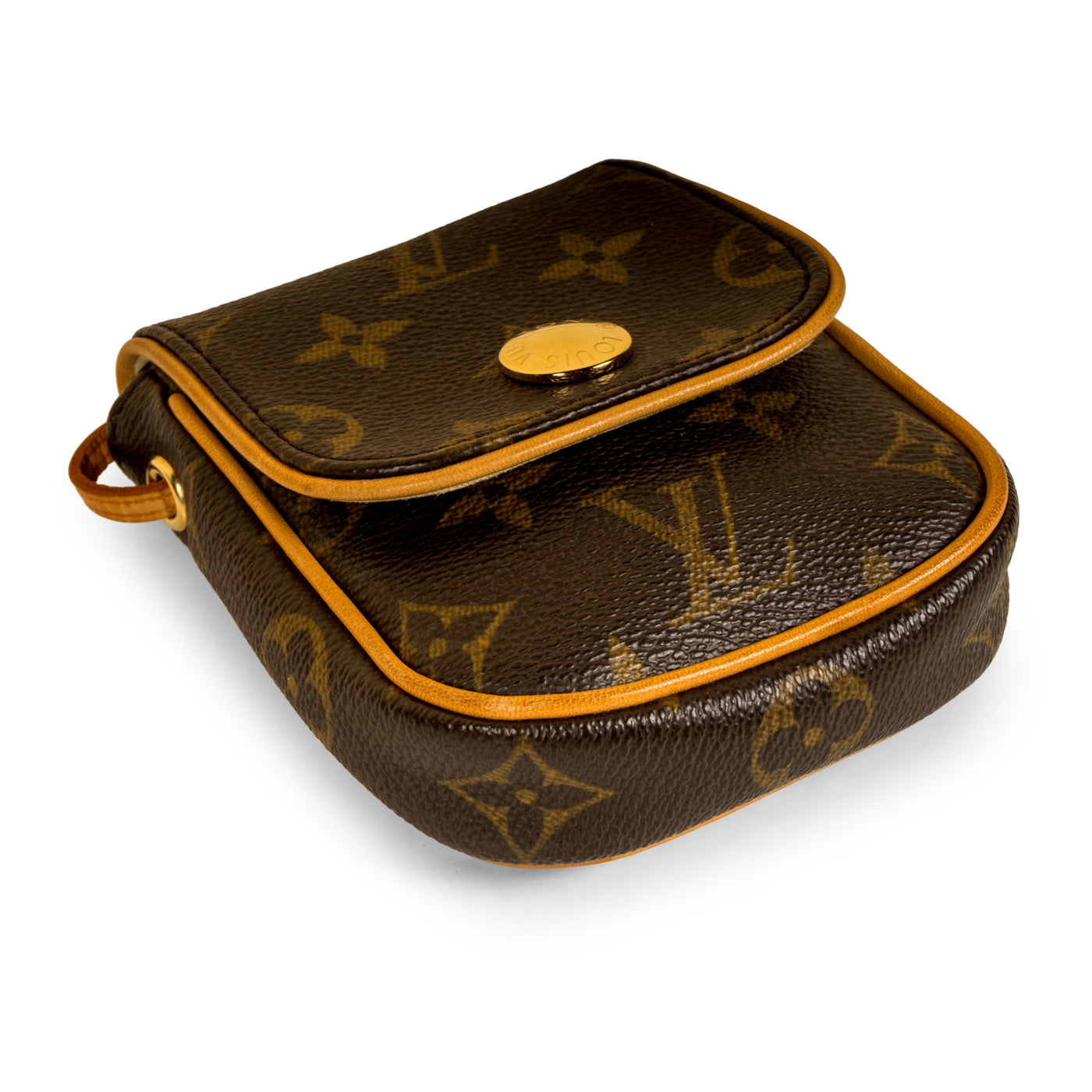 Louis Vuitton Cancun Crossbody - Monogram Canvas
