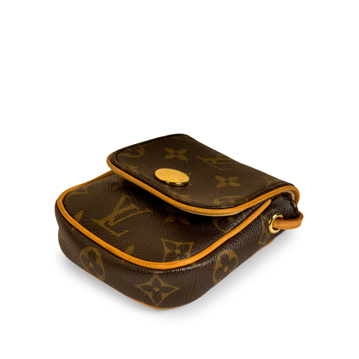 Louis Vuitton Cancun Crossbody - Monogram Canvas