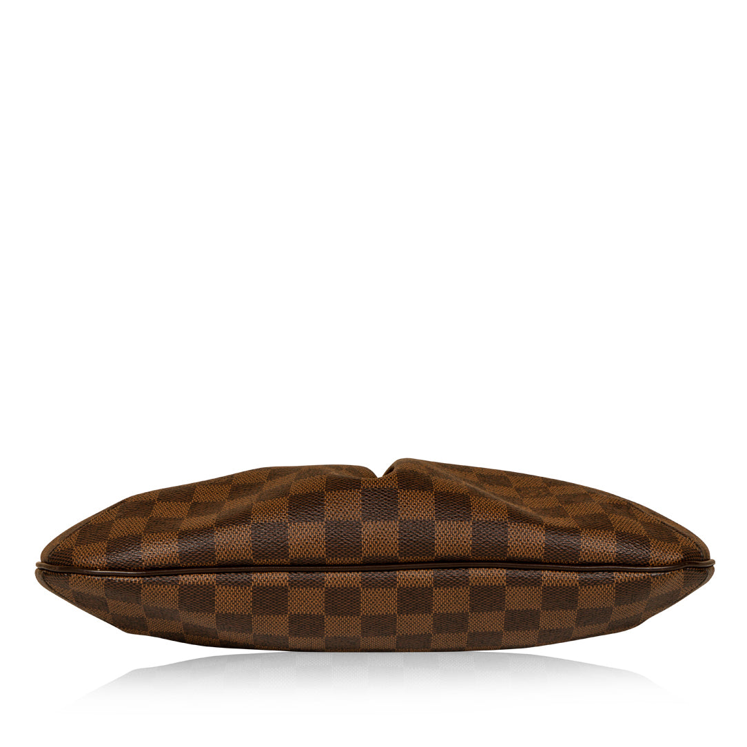 Louis Vuitton Bloomsbury - Damier Ebene