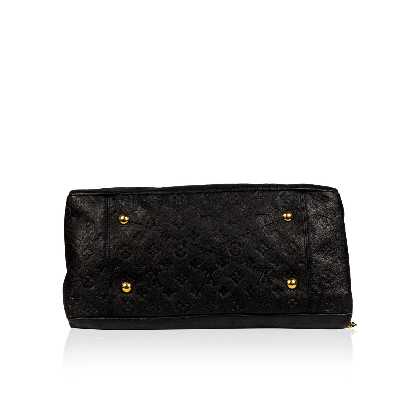 Louis Vuitton Artsy MM - Empreinte