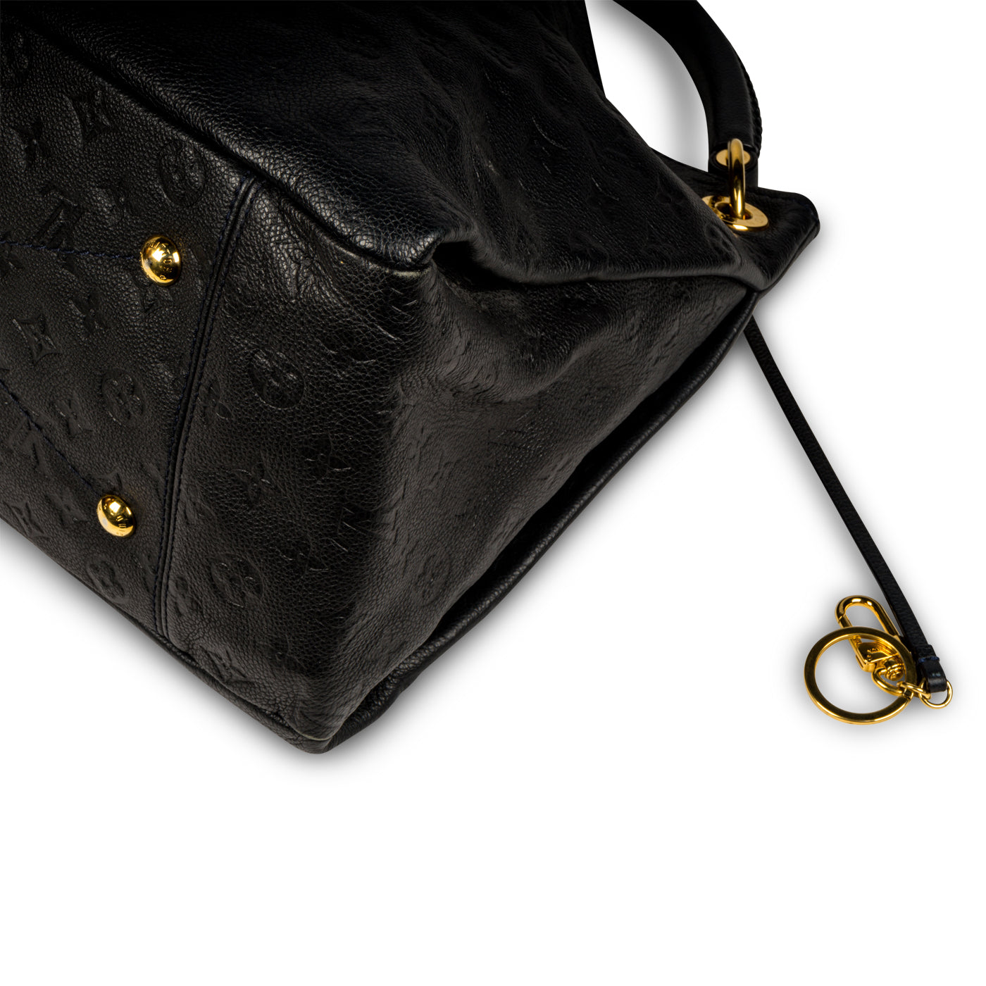 Louis Vuitton Artsy MM - Empreinte