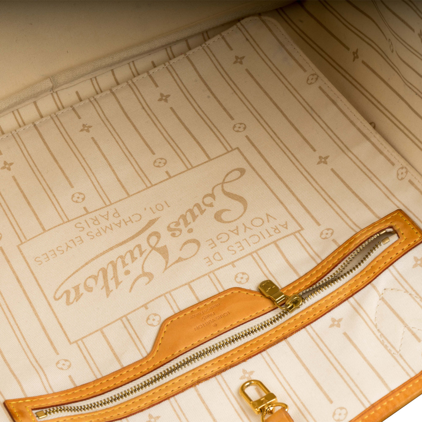 Louis Vuitton limited edition
