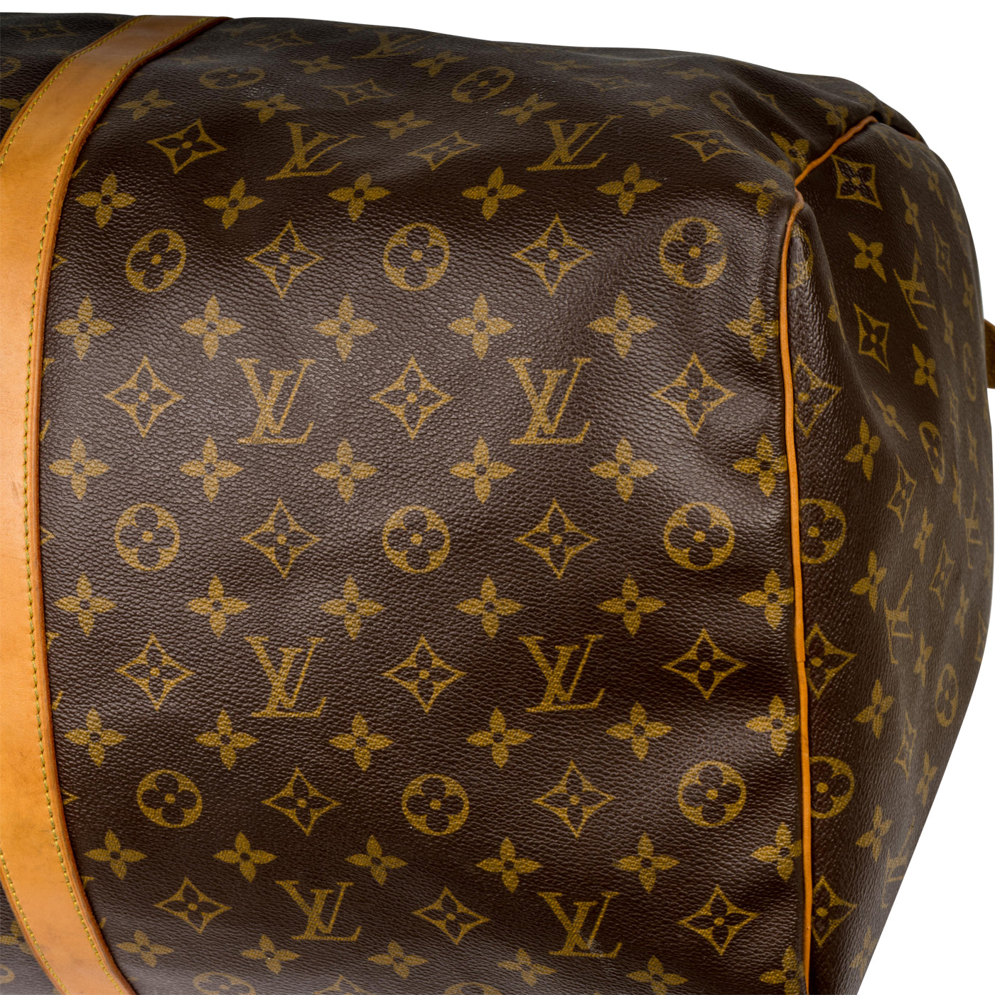 Louis Vuitton Keepall 60 - Monogram Canvas