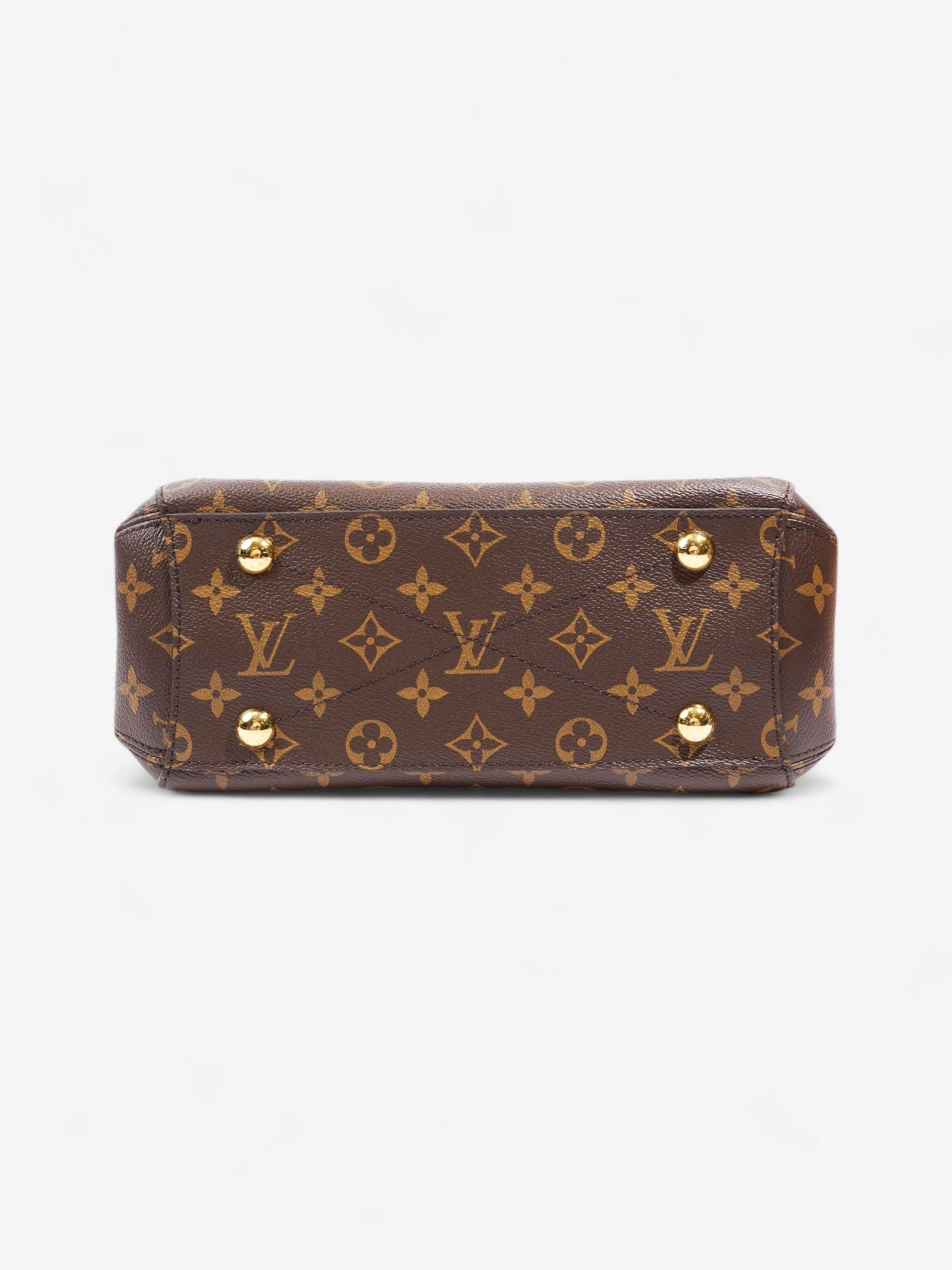 Louis Vuitton Montaigne Monogram Coated Canvas BB