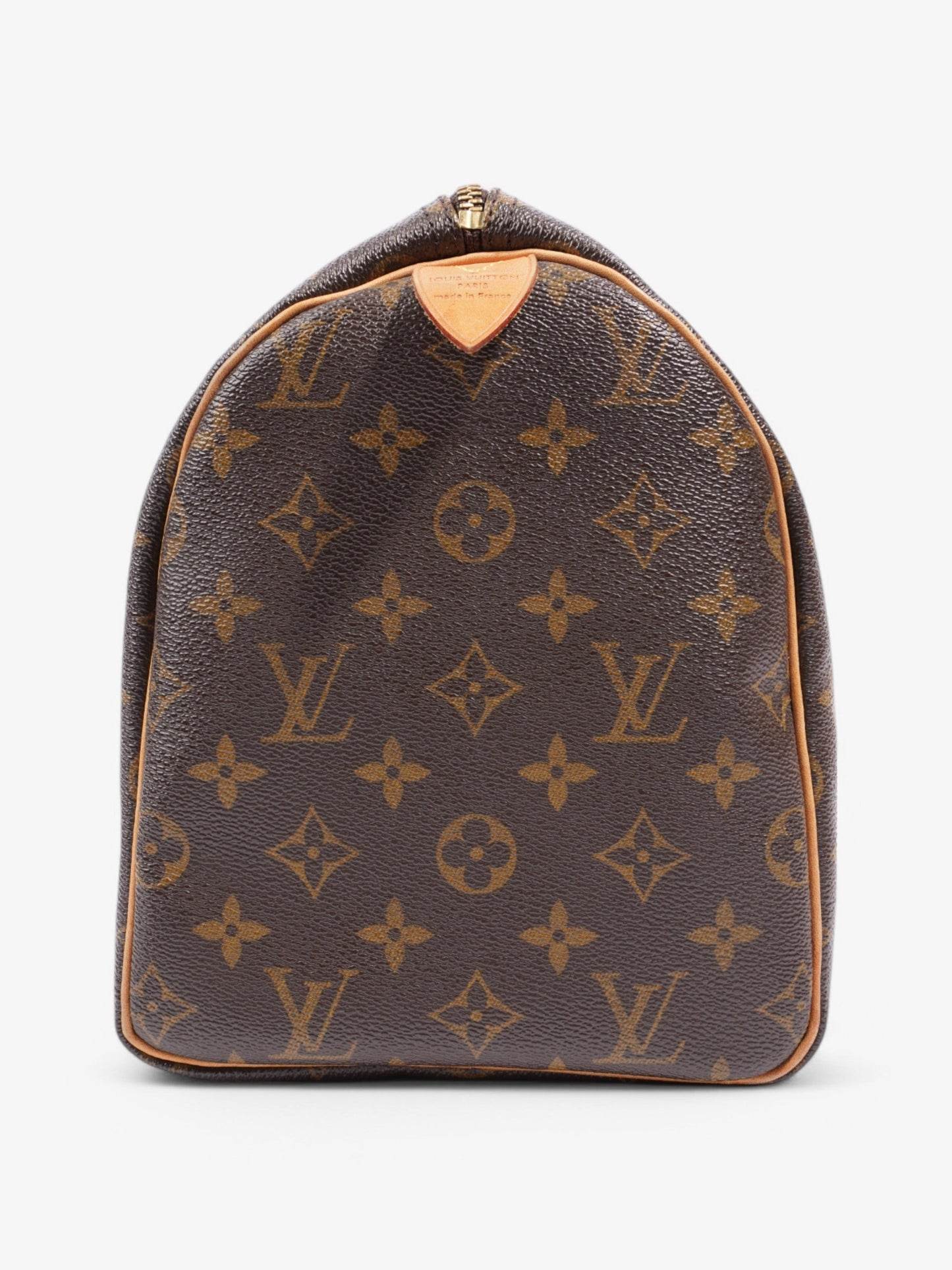 Louis Vuitton Speedy Monogram Coated Canvas 30