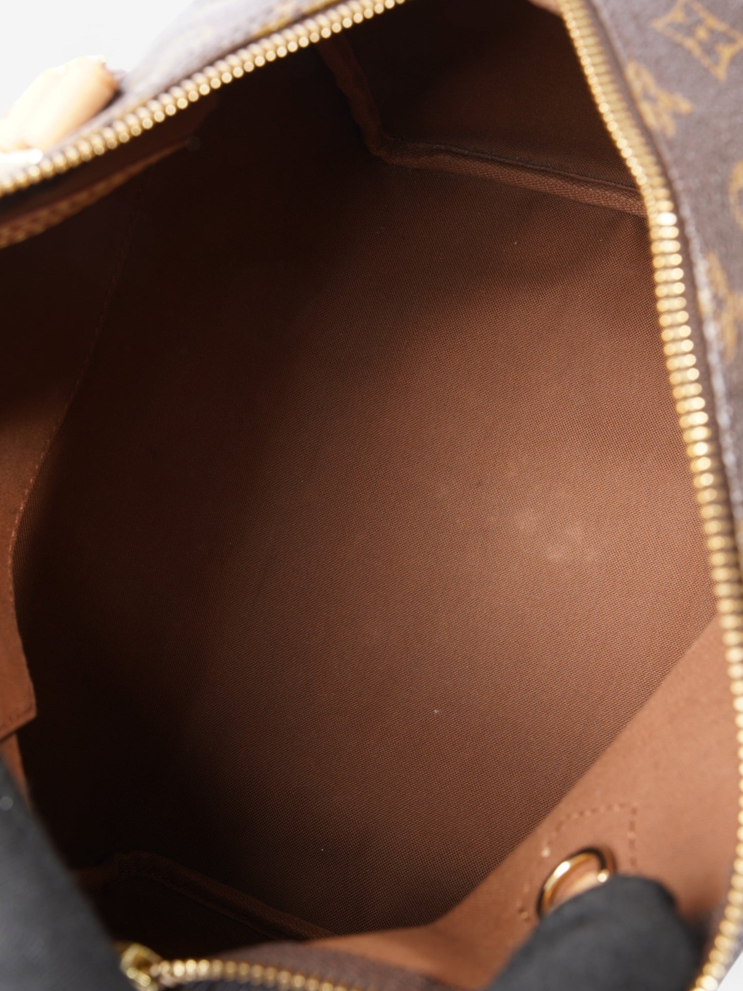 Louis Vuitton Speedy Monogram Coated Canvas 30