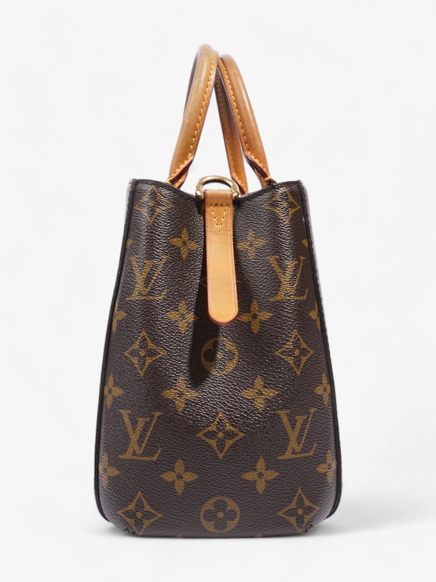 Louis Vuitton Montaigne Monogram Coated Canvas BB