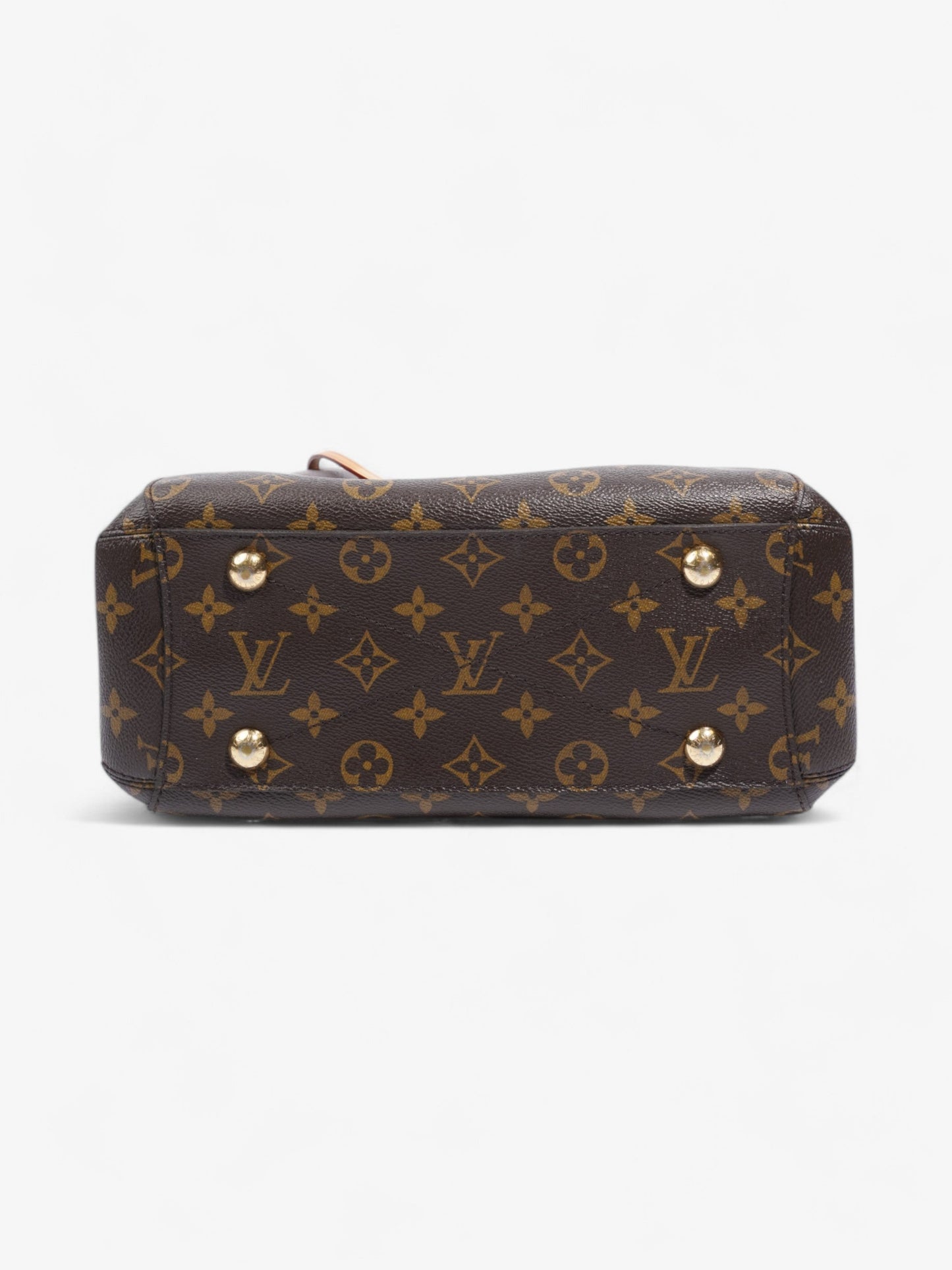 Louis Vuitton Montaigne Monogram Coated Canvas BB