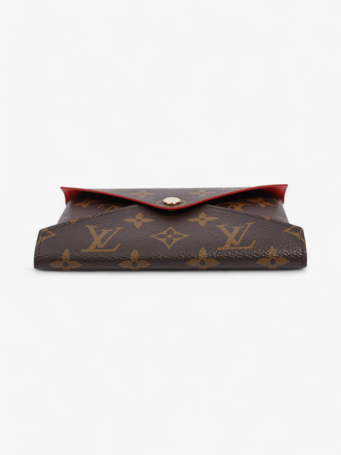 Louis Vuitton Kirigami Pouch Monogram Coated Canvas Medium