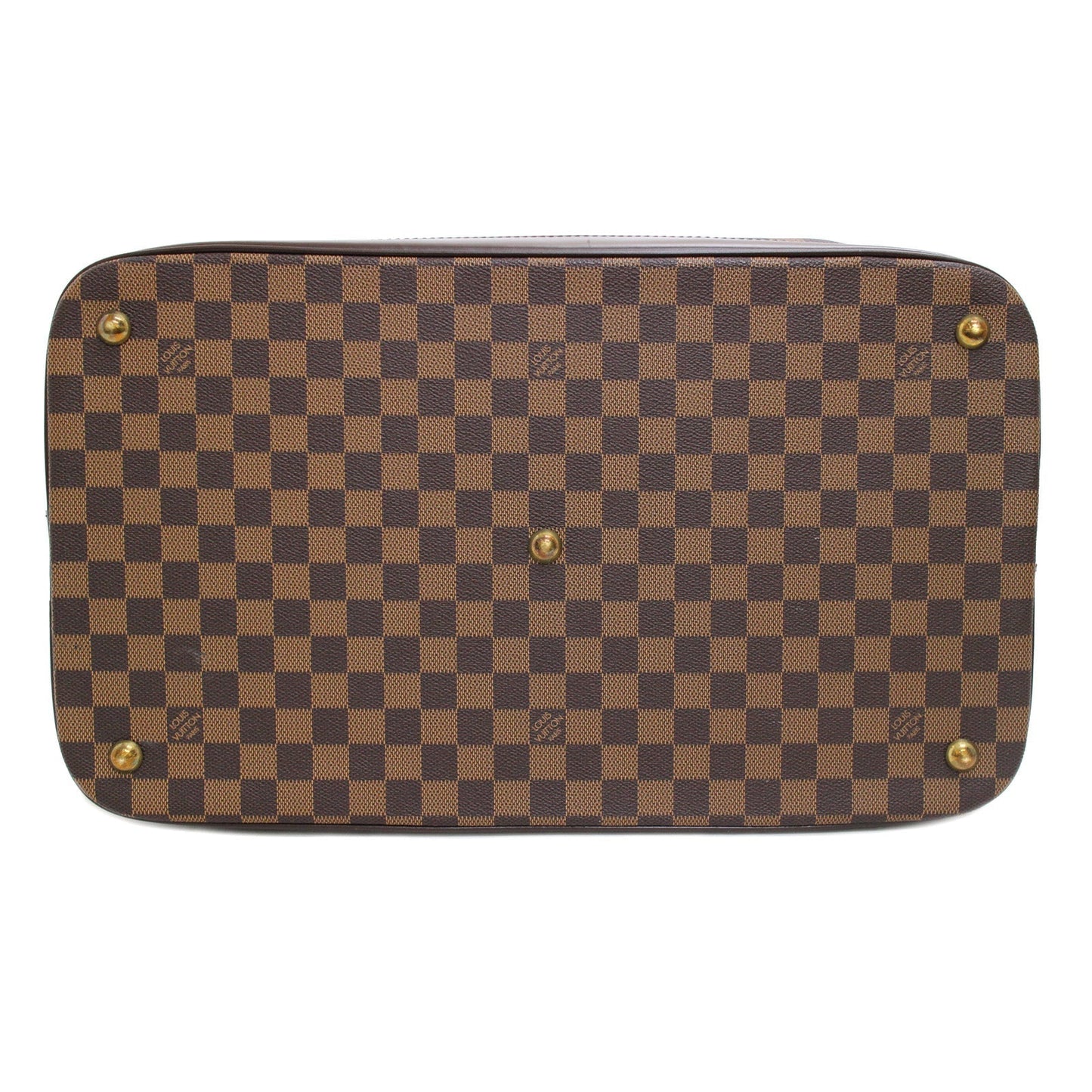 Louis Vuitton Grimaud 45 Damier Ebene Canvas