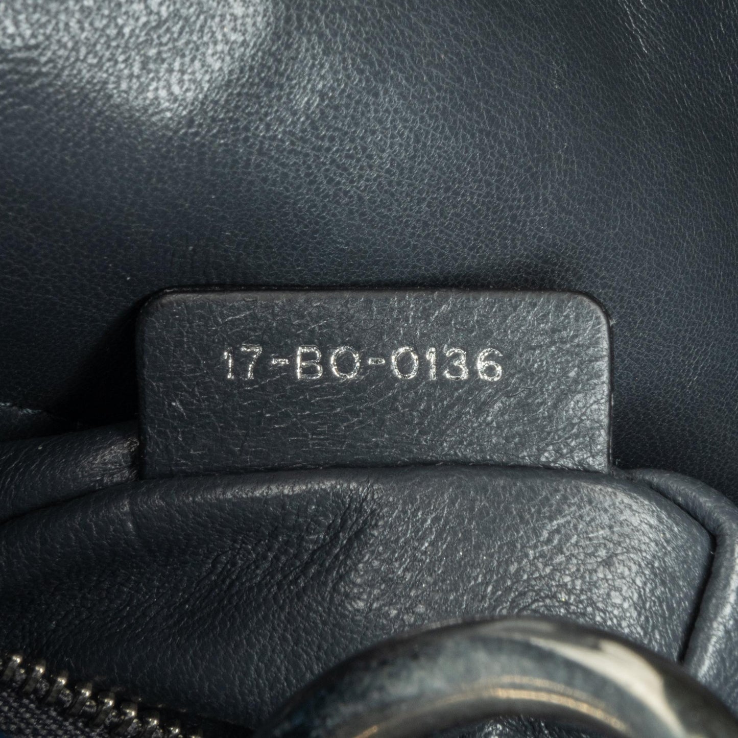 Dior Mini Patent Microcannage Lady Dior (SHG-TNloAX)