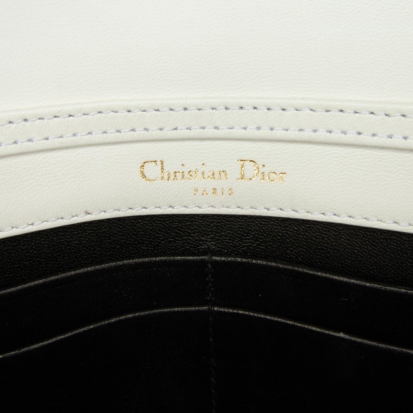 Dior Patent Diorama Toile de Jouy Clutch (SHG-RGybns)