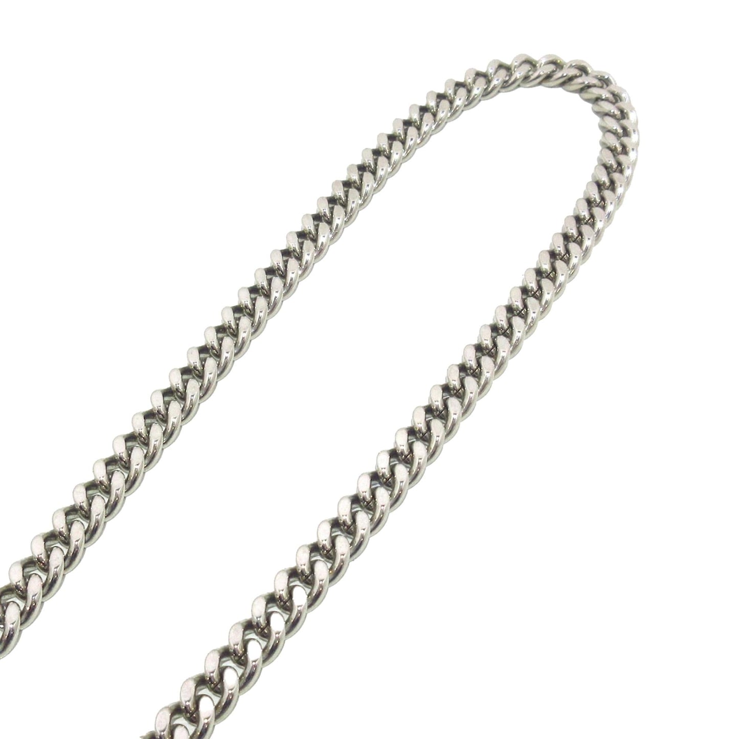 Dior Patent Microcannage Diorama Wallet on Chain (SHG-Lyb37J)