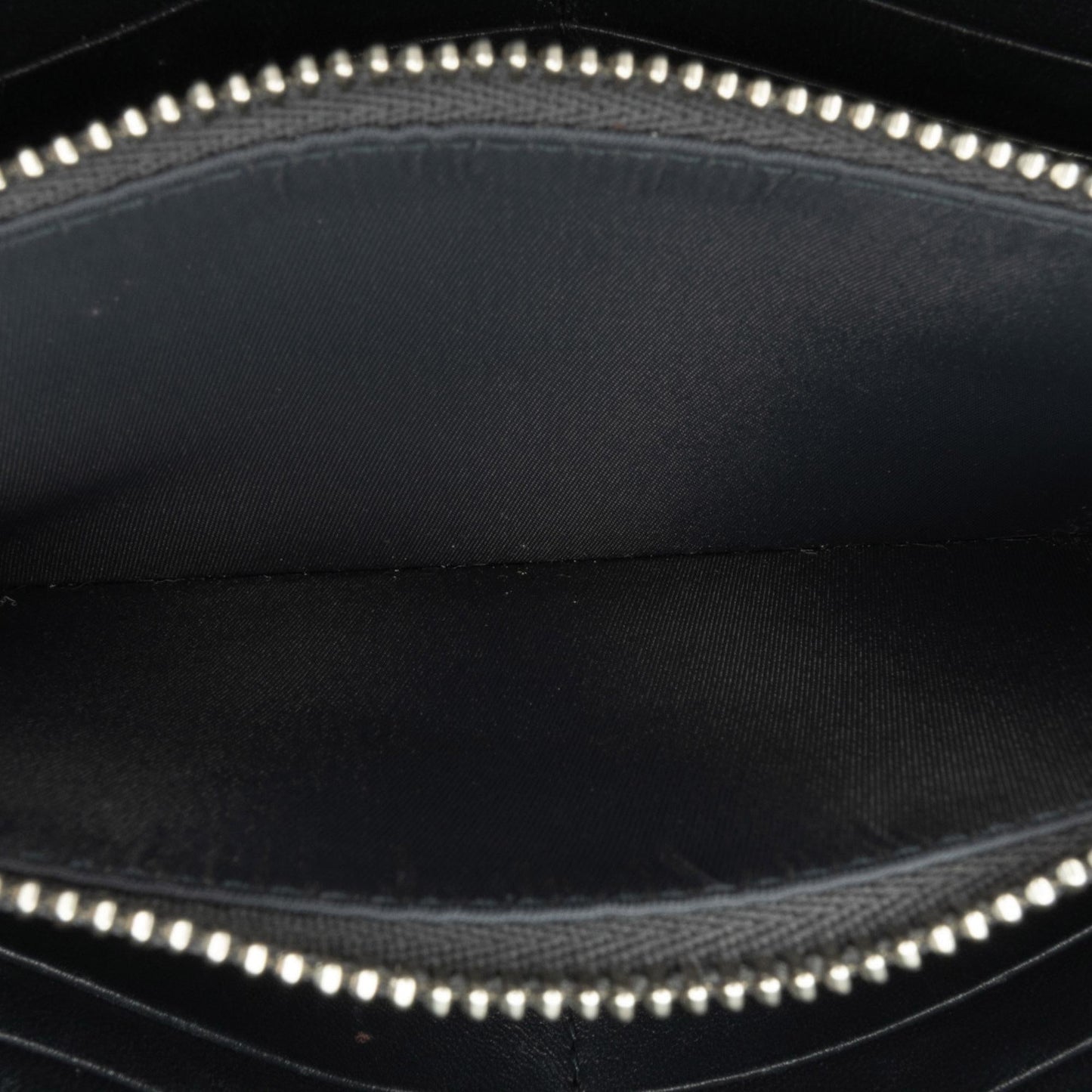 Dior Patent Microcannage Diorama Wallet on Chain (SHG-1ZSxWm)