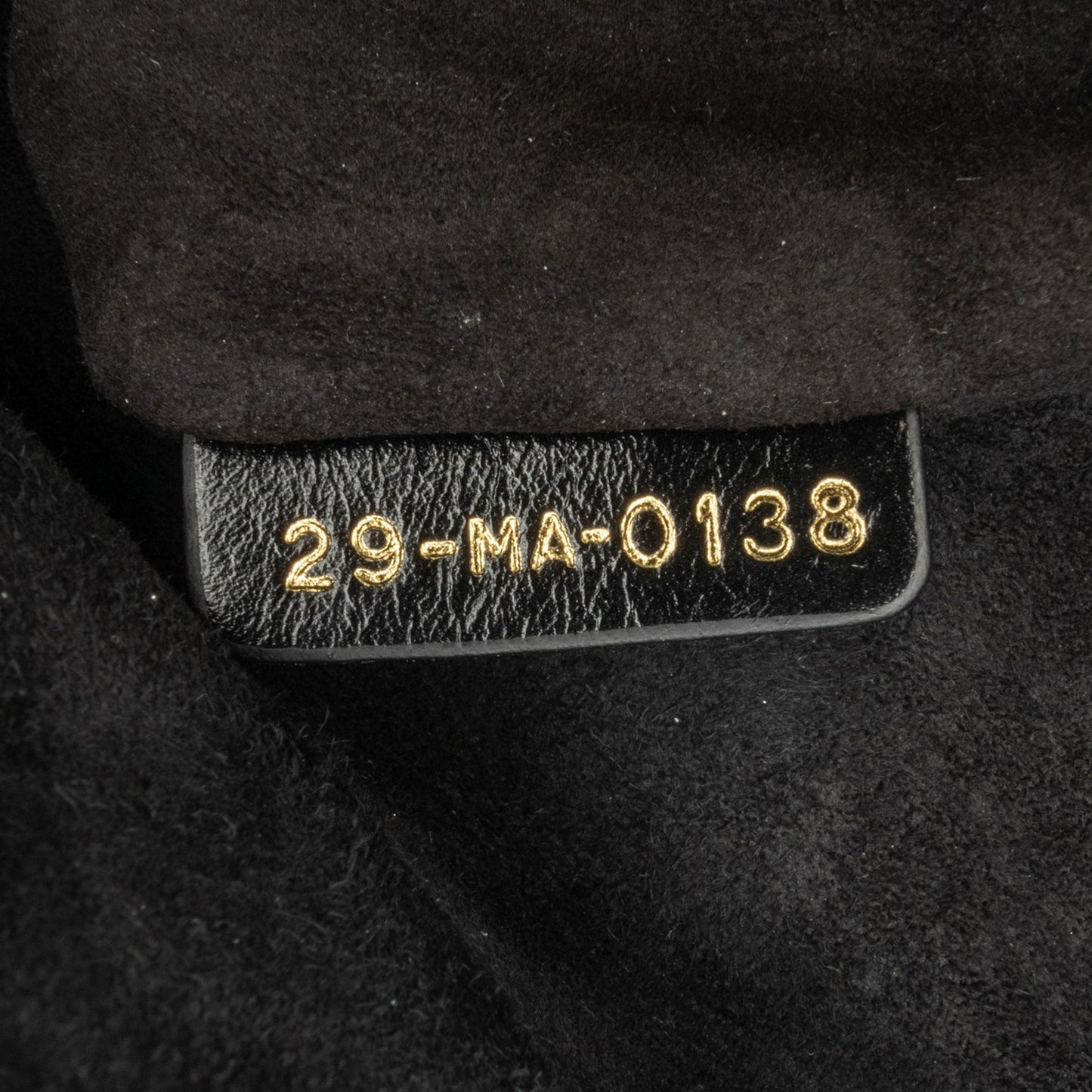 Dior Small Crinkled Patent Cannage Lucky Badges My Lady Dior (SHG-RZhaEd)