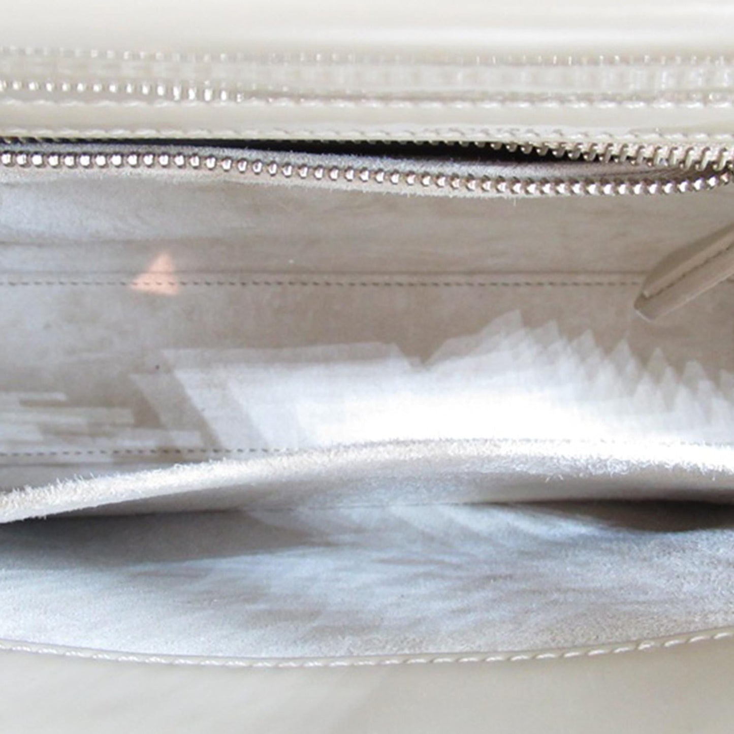 Dior Small Patent Cannage Lady Dior (SHG-1heHRx)