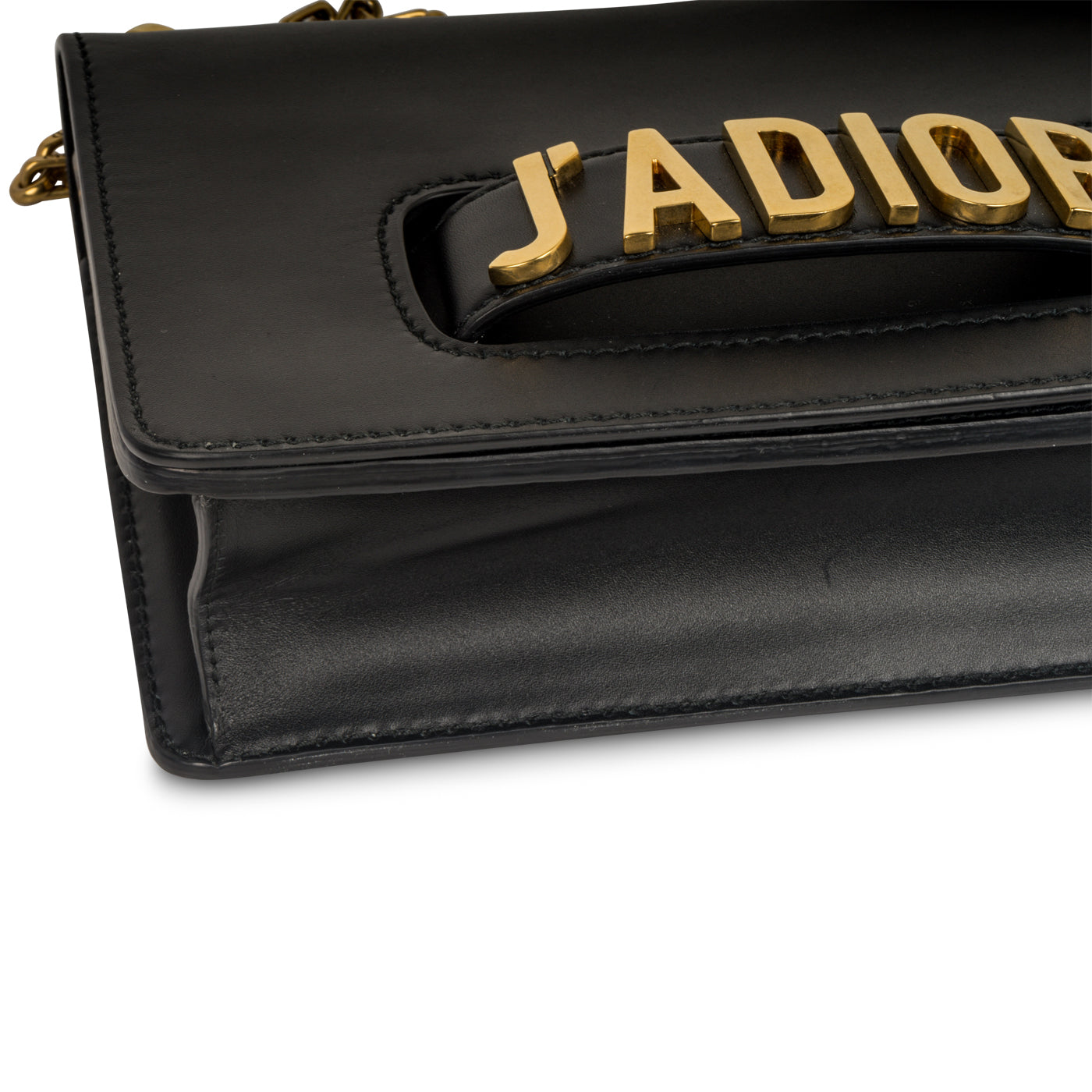Christian Dior J鈥橝DIOR Flap Bag