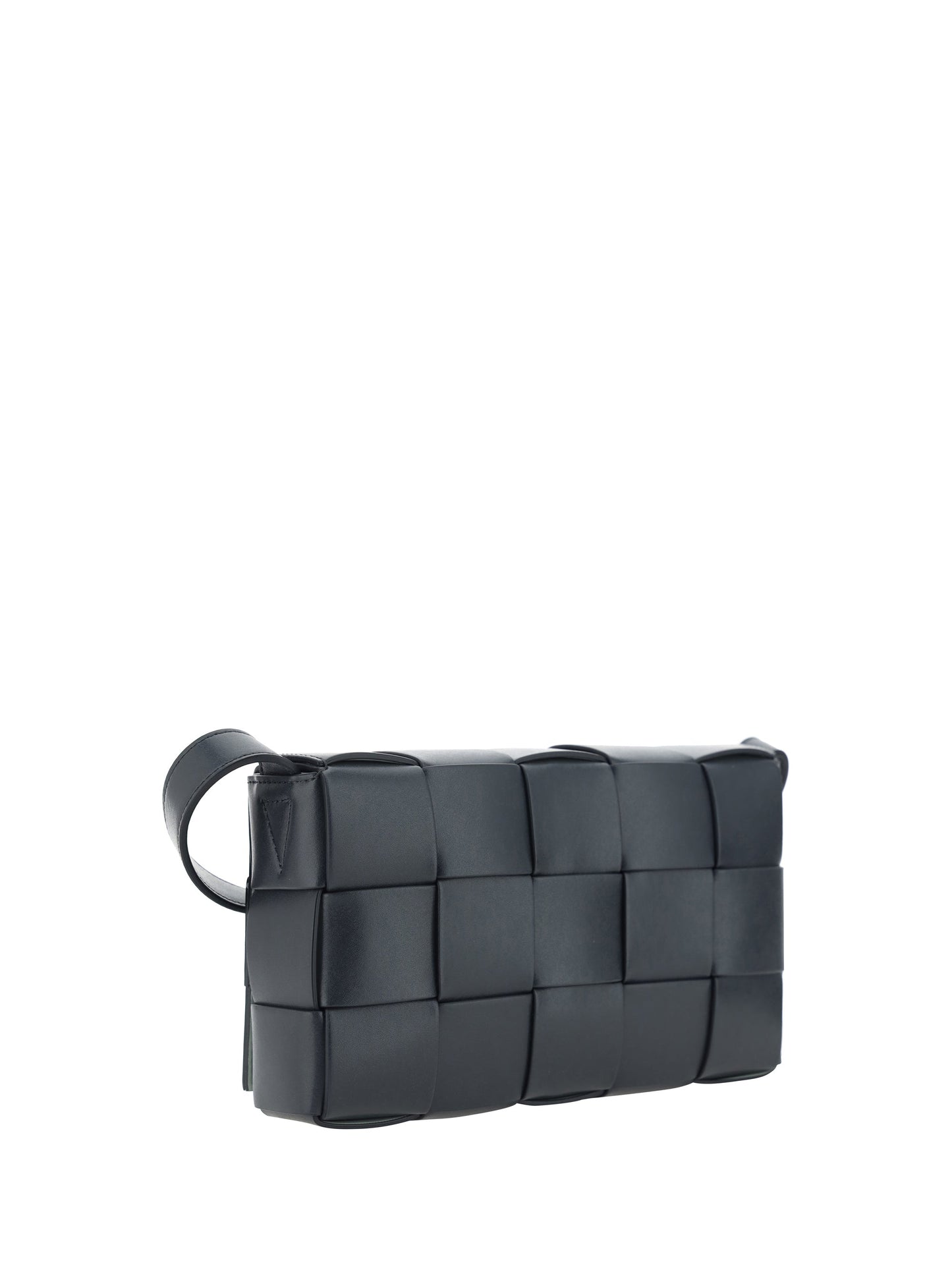 Bottega Veneta Men Urban Shoulder Bag