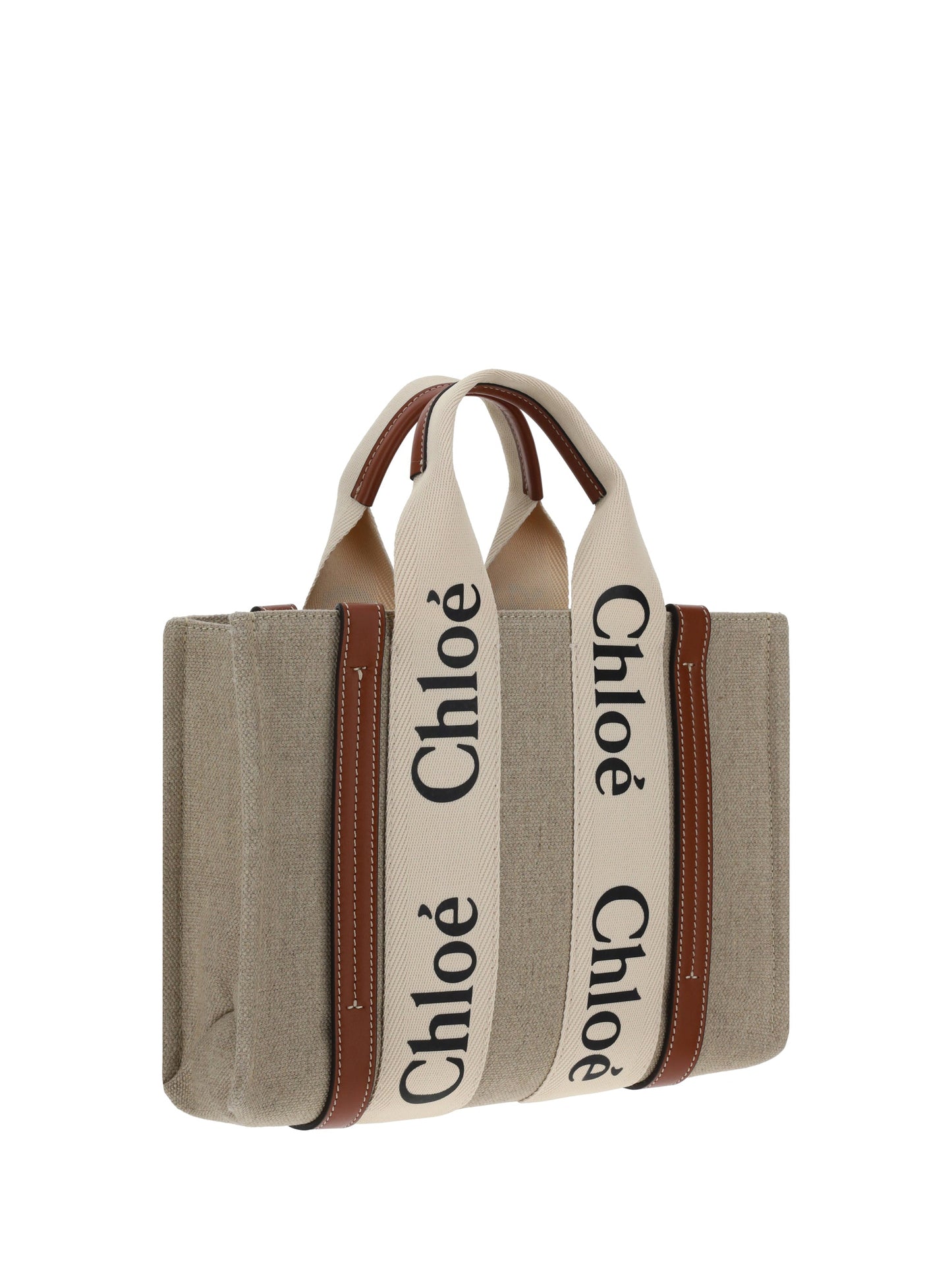 ChloÃƒÆ’Ã‚Â© Women Woody Handbag