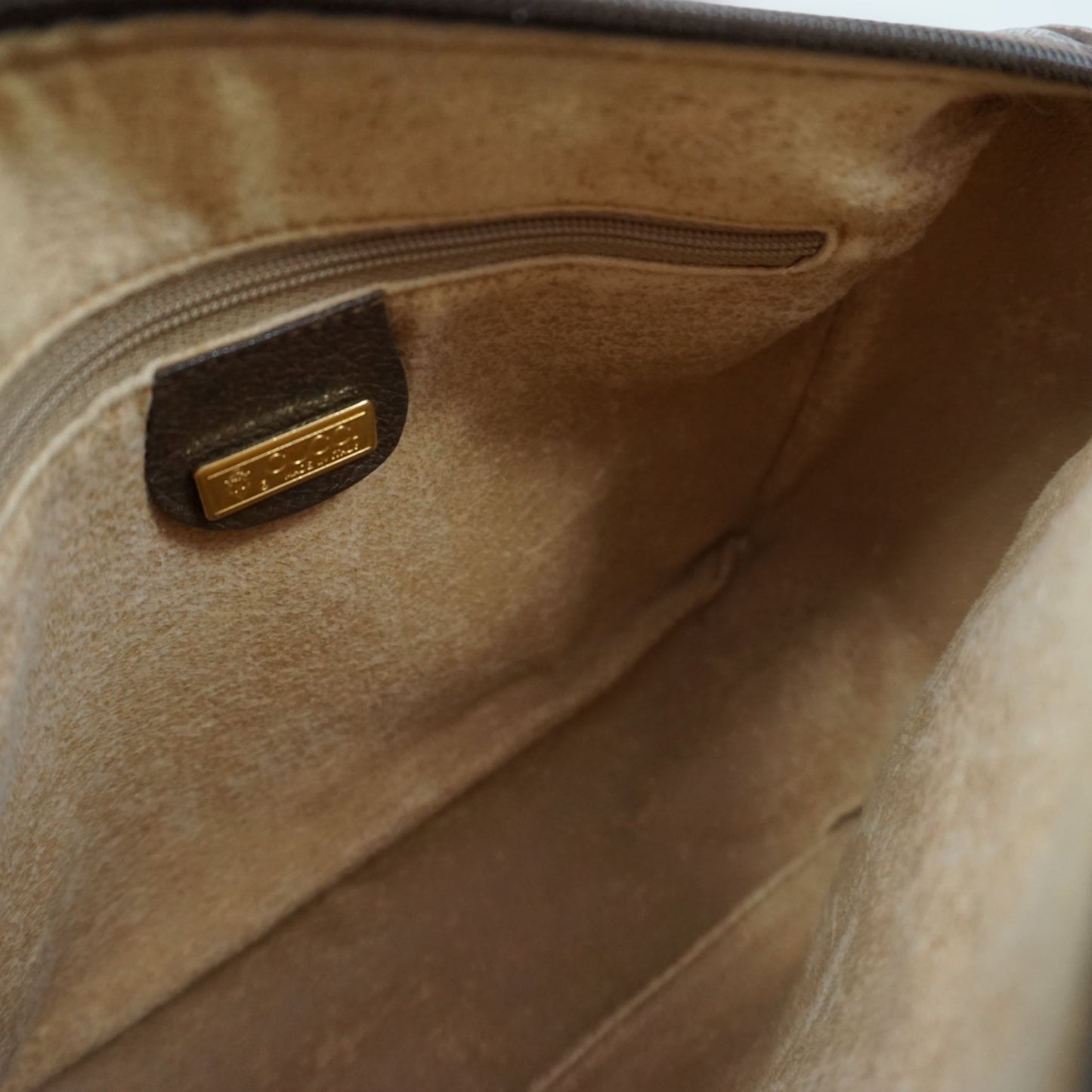 Gucci LÃƒÆ’Ã‚Â¦der Crossbody