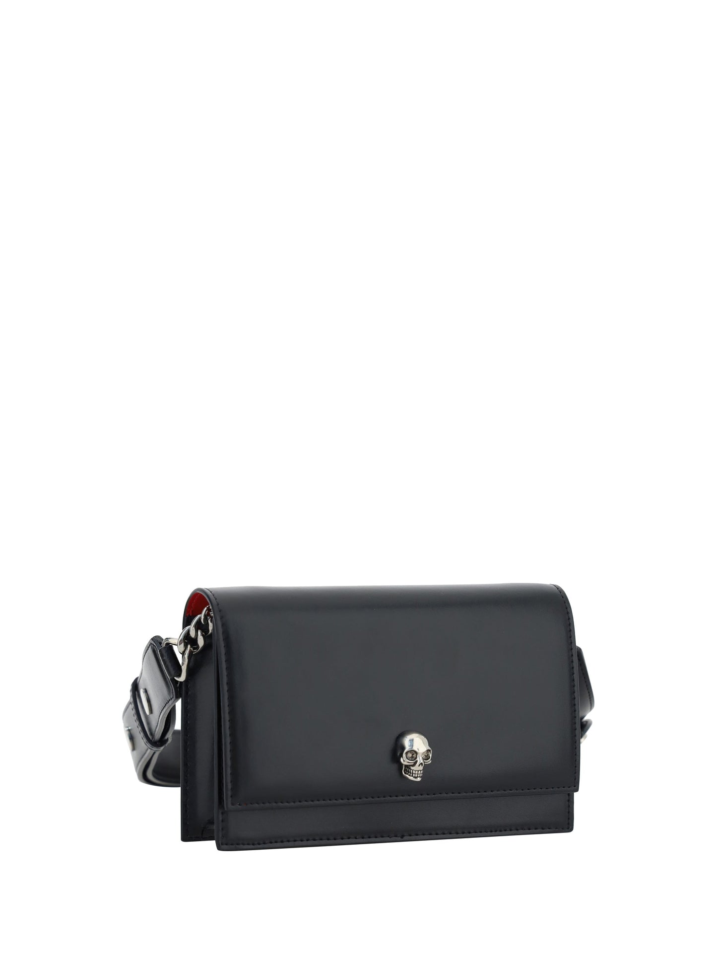 Alexander Mcqueen Women Skull Small Shoulder Bag