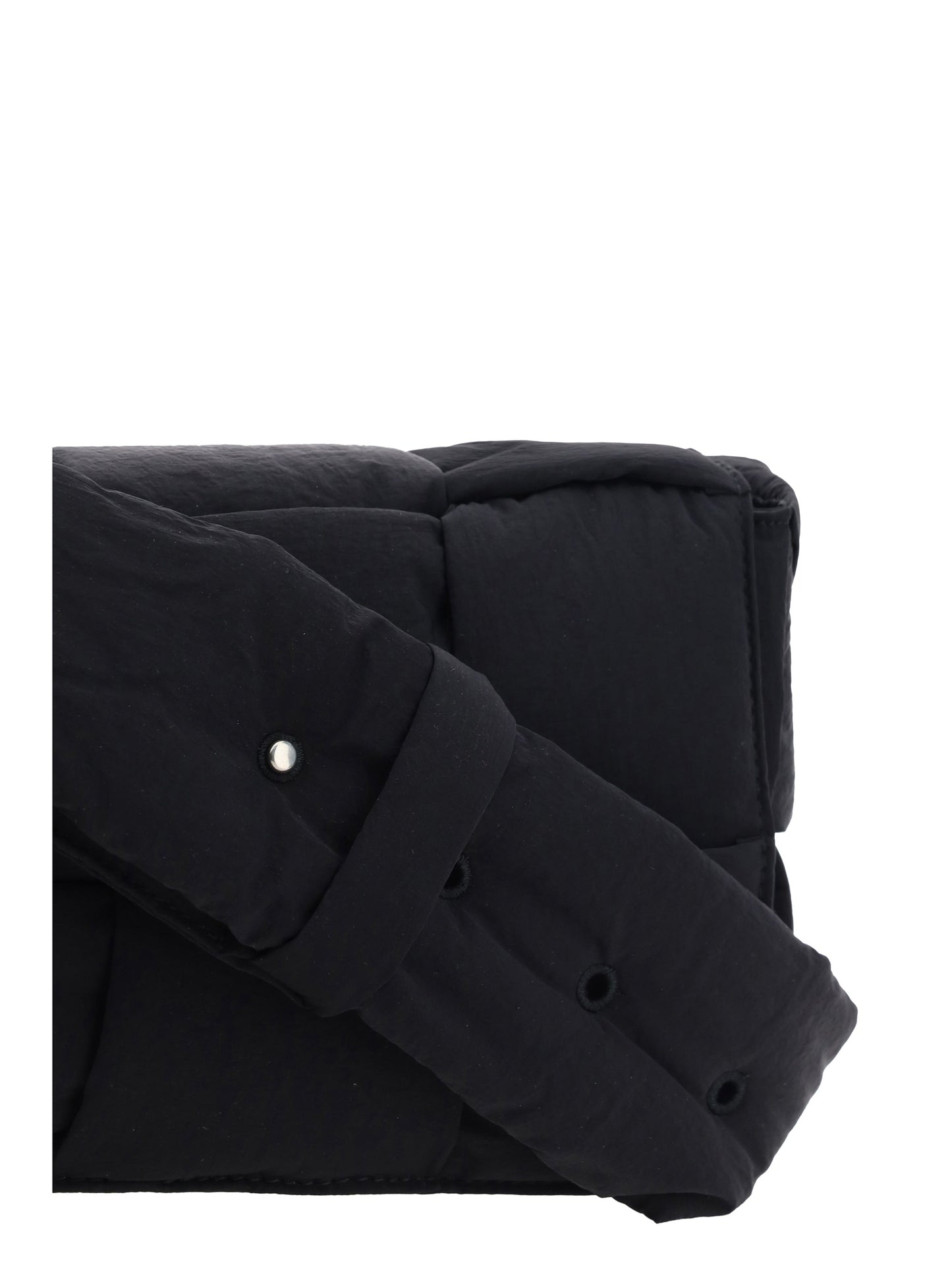 Bottega Veneta Men Cassette Padded Shoulder Bag