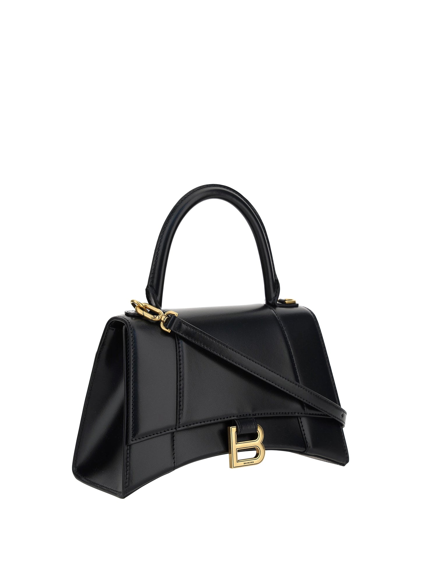 Balenciaga Women Hourglass Handbag