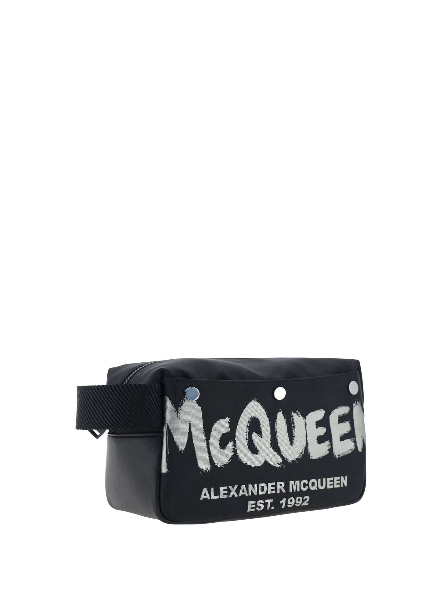 Alexander Mcqueen Men Beauty Case