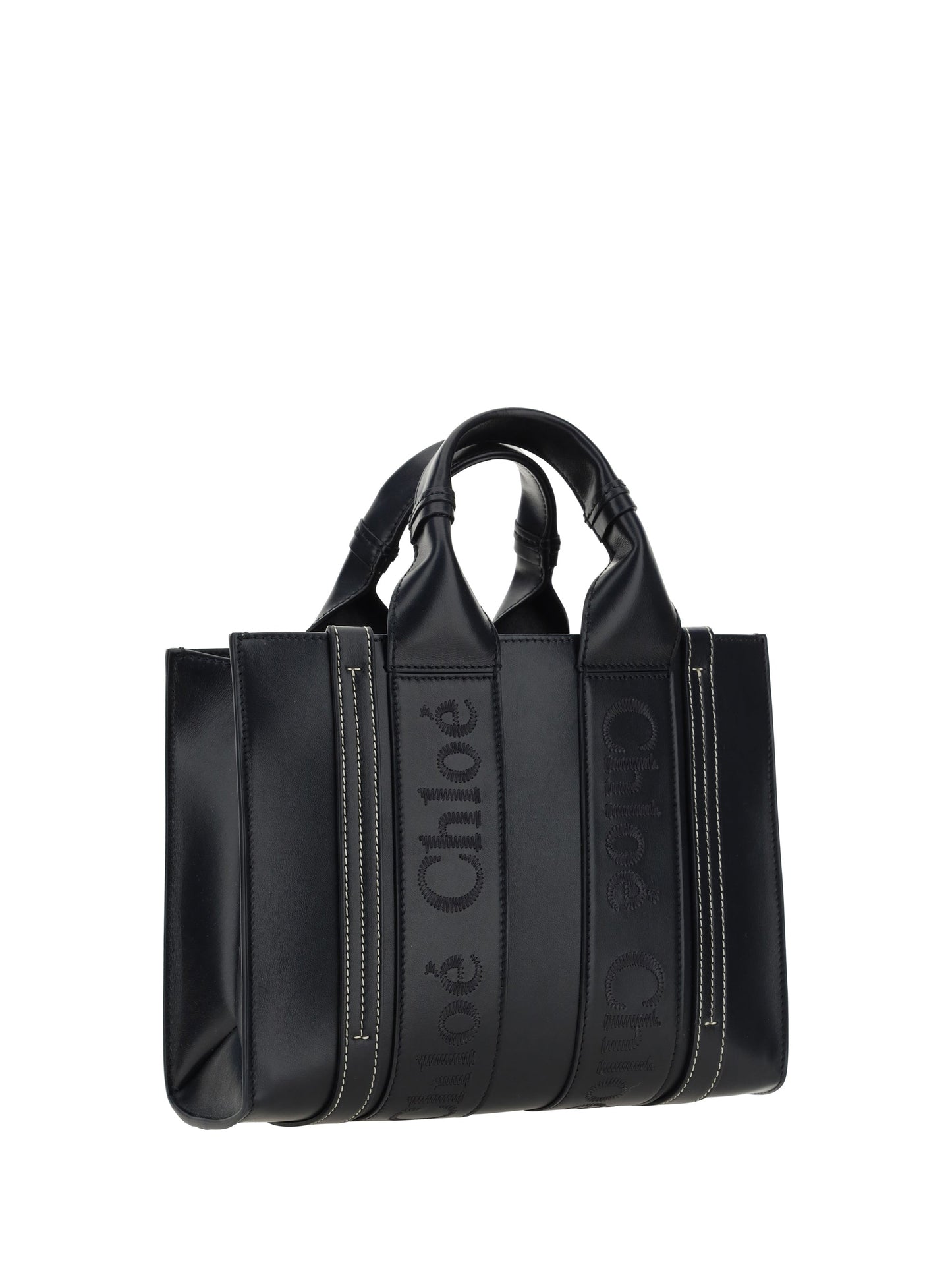 ChloÃƒÆ’Ã‚Â© Women Woody Handbag