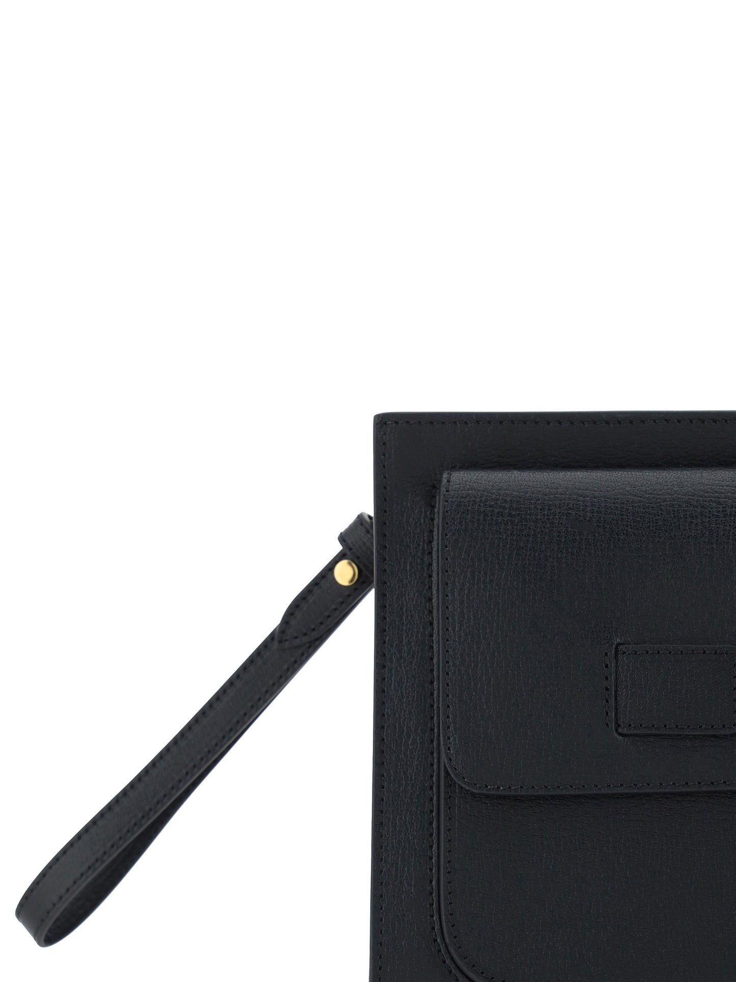 Versace Men Clutch Bag